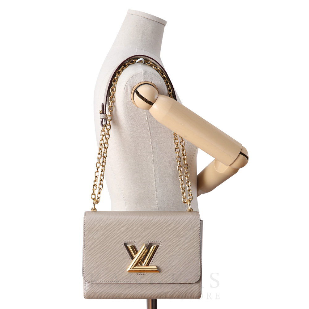 LOUIS VUITTON(USED)루이비통 에삐 트위스트 MM